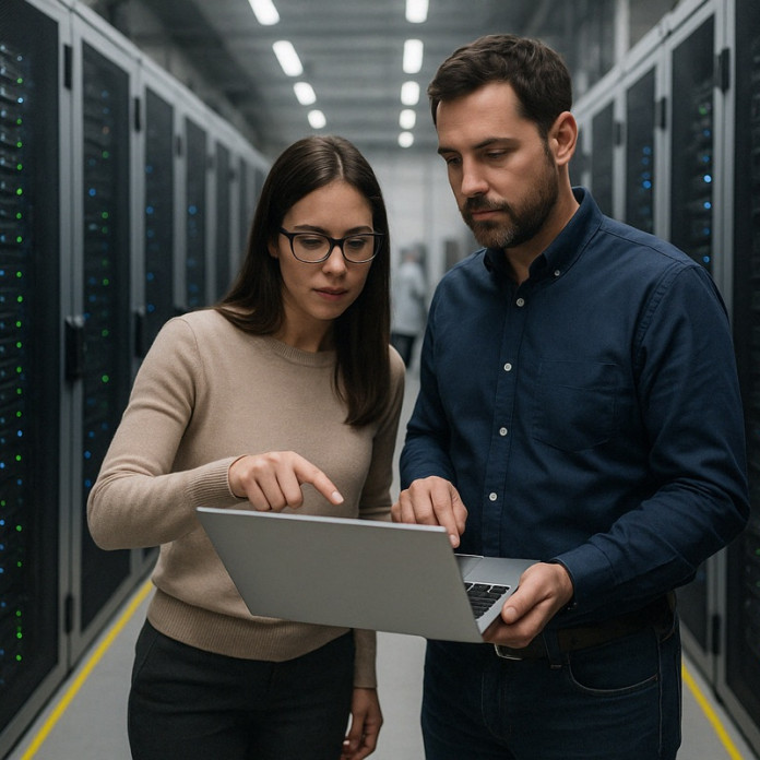 Consultoría Implantar / Implantación ISO 27001 y ENS en Pirineus